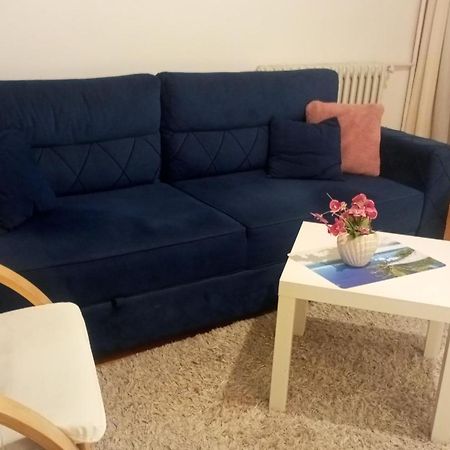 Apartment Mrc Bezanija Εξωτερικό φωτογραφία
