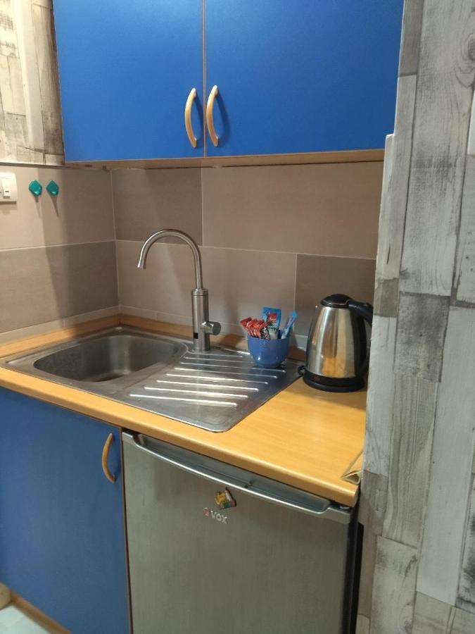 Apartment Mrc Bezanija Εξωτερικό φωτογραφία