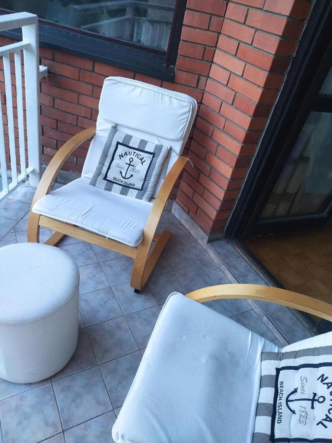 Apartment Mrc Bezanija Εξωτερικό φωτογραφία