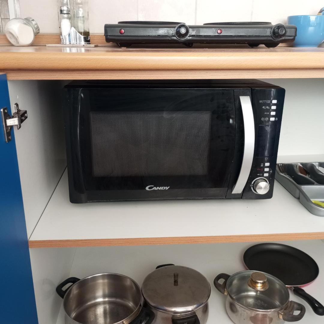 Apartment Mrc Bezanija Εξωτερικό φωτογραφία
