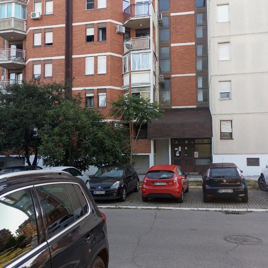 Apartment Mrc Bezanija Εξωτερικό φωτογραφία