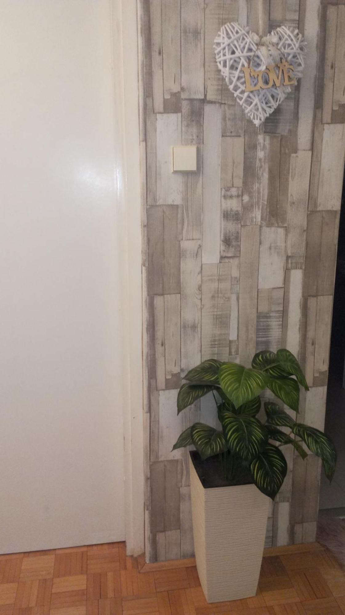 Apartment Mrc , Free Parking Bezanija Εξωτερικό φωτογραφία