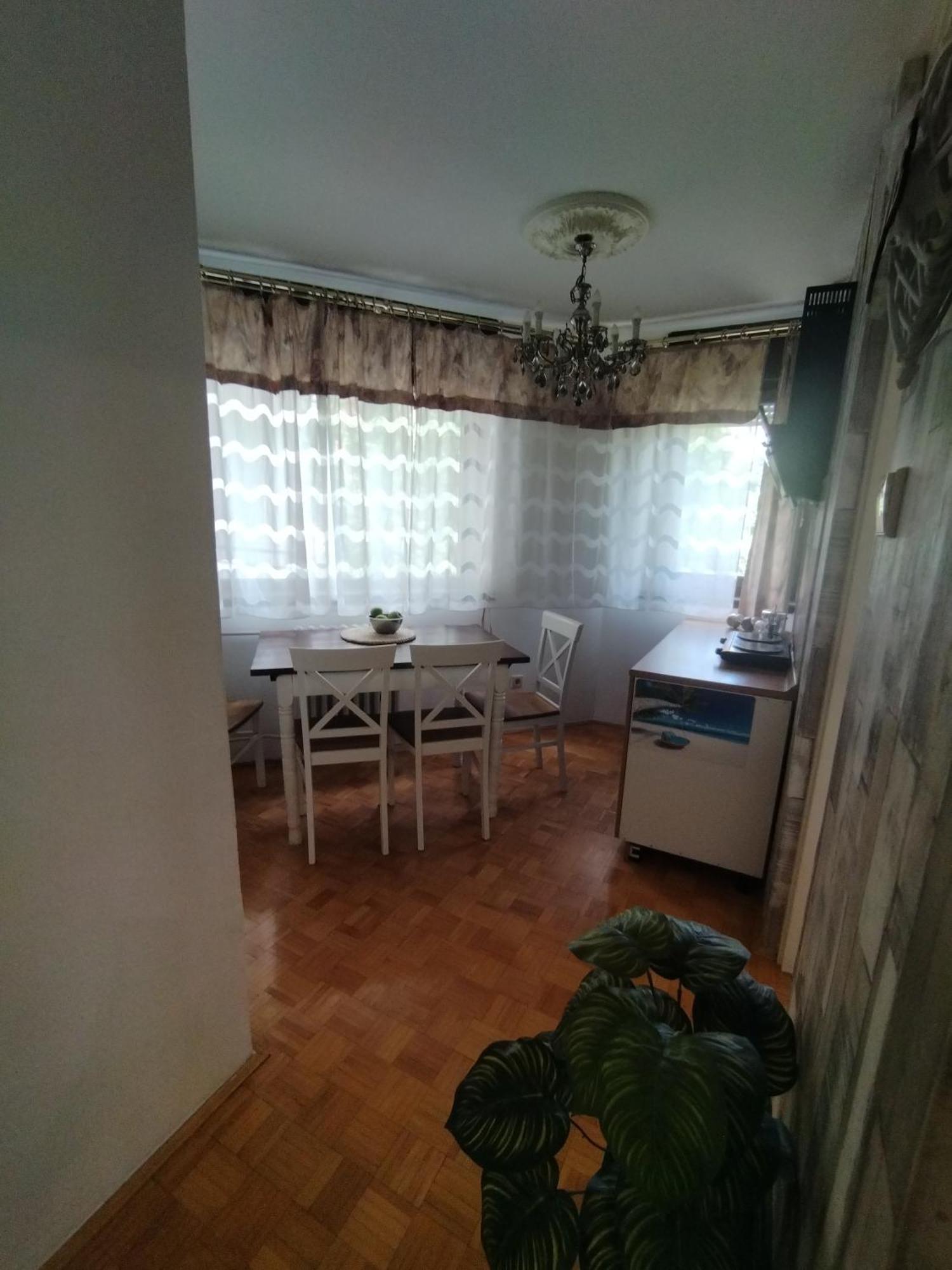 Apartment Mrc Bezanija Εξωτερικό φωτογραφία