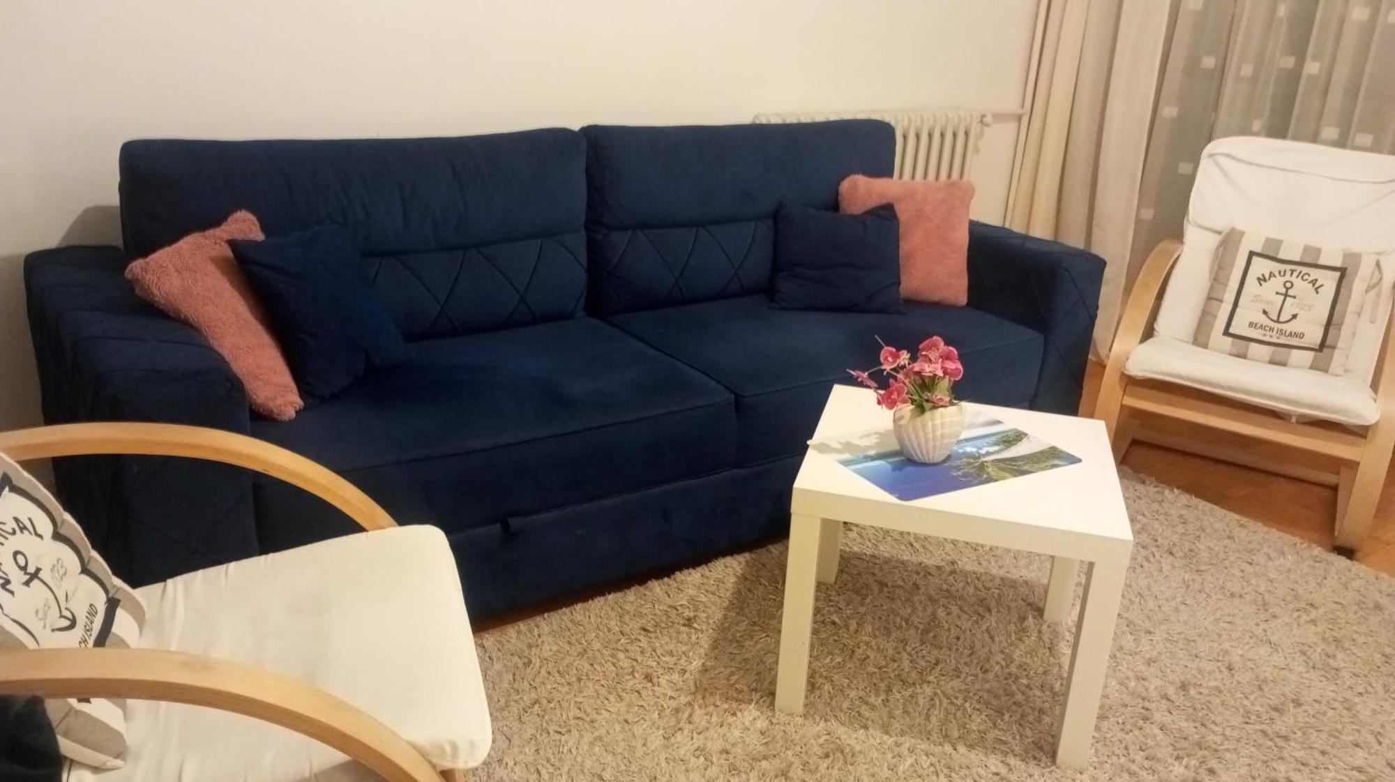 Apartment Mrc Bezanija Εξωτερικό φωτογραφία
