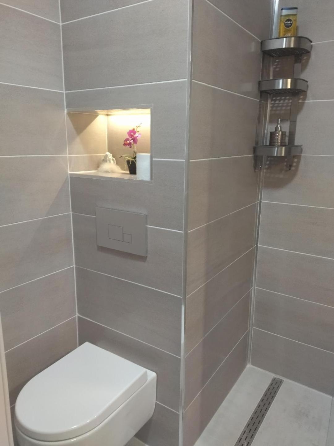 Apartment Mrc Bezanija Εξωτερικό φωτογραφία