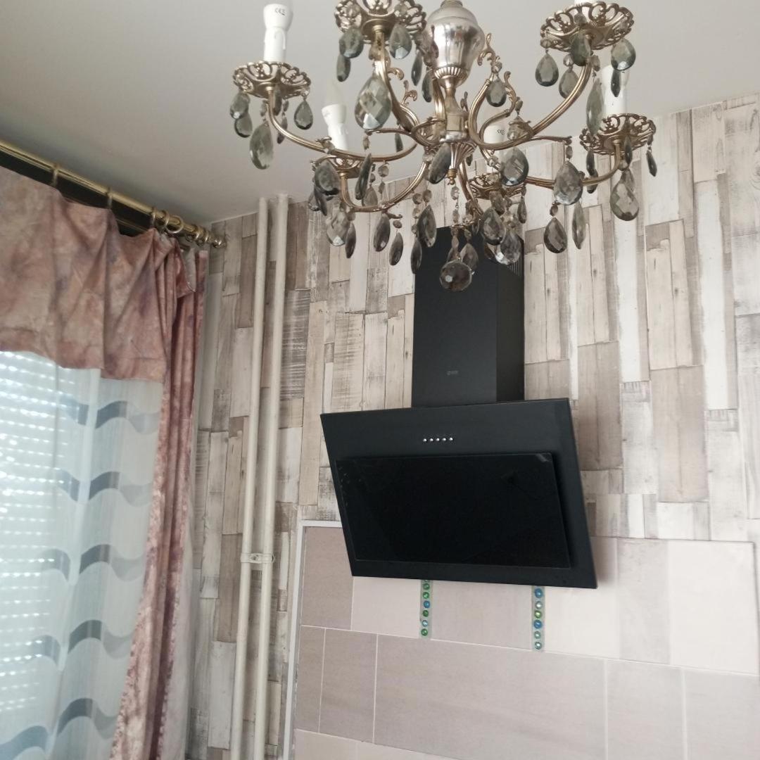 Apartment Mrc Bezanija Εξωτερικό φωτογραφία