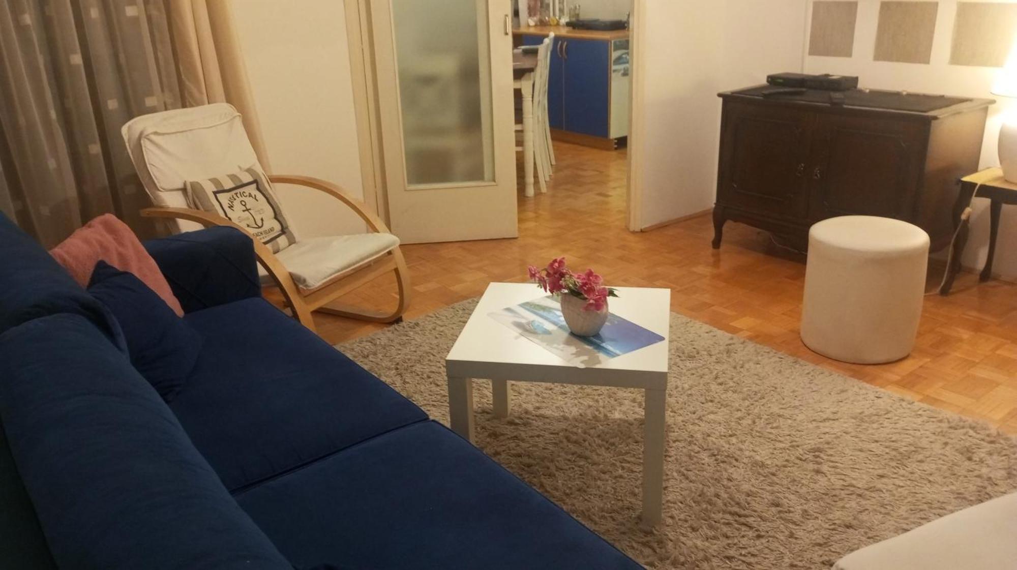 Apartment Mrc , Free Parking Bezanija Εξωτερικό φωτογραφία