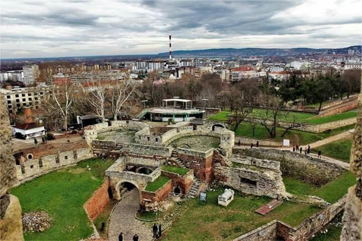 Apartment Mrc Bezanija Εξωτερικό φωτογραφία